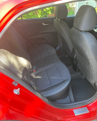 Audi A4 cena 6500 przebieg: 384141, rok produkcji 2004 z Dobrzyń nad Wisłą małe 67